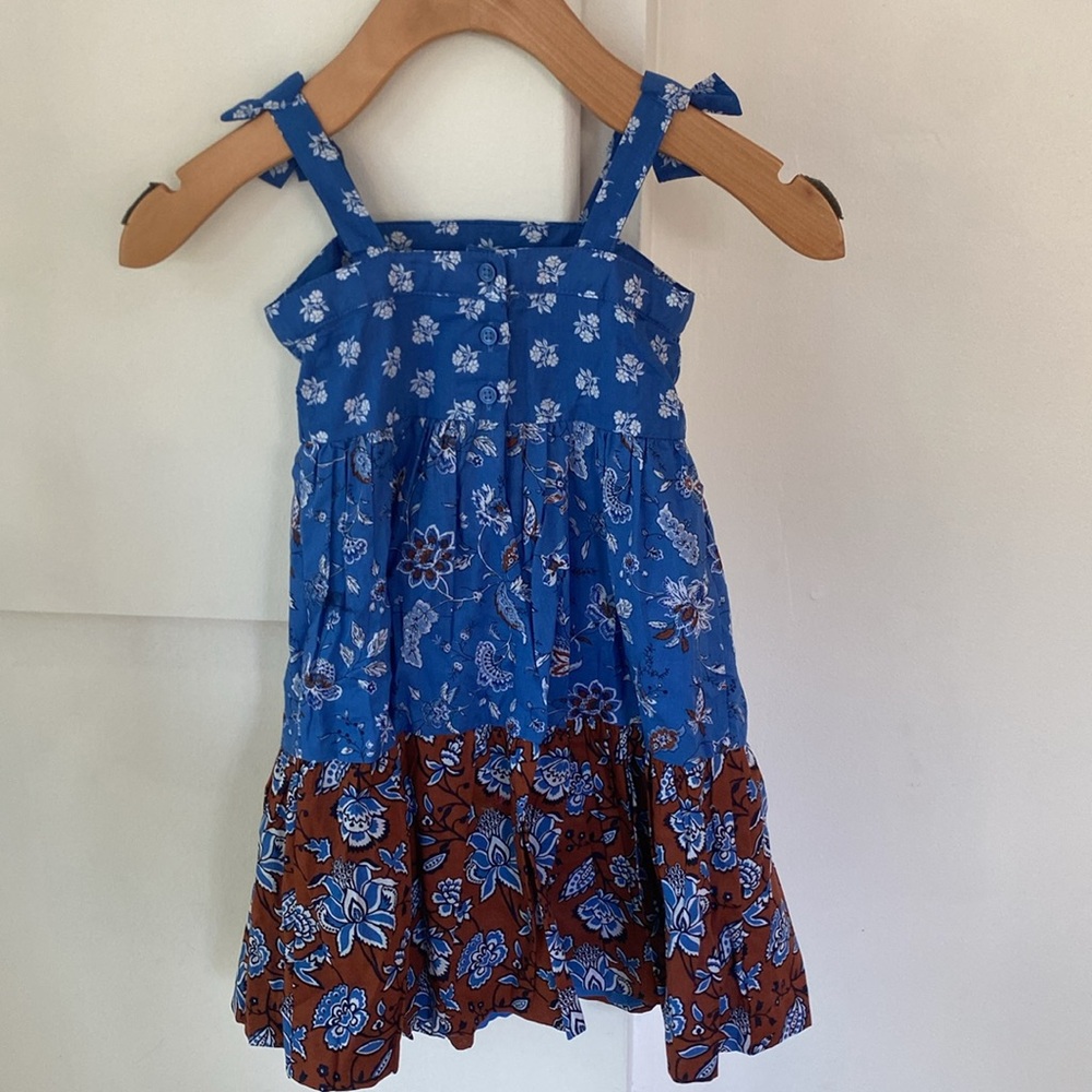 Janie and Jack Sundress
